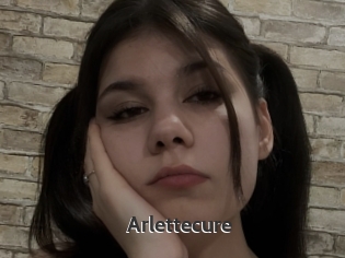 Arlettecure
