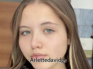 Arlettedavidge
