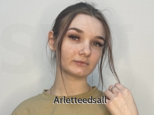 Arletteedsall