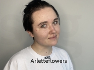 Arletteflowers