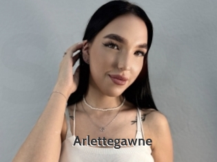 Arlettegawne
