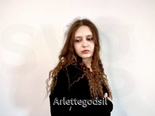 Arlettegodsil