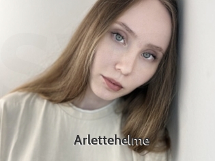 Arlettehelme