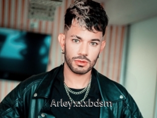 Arleyxxxbdsm