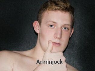 Arminjock