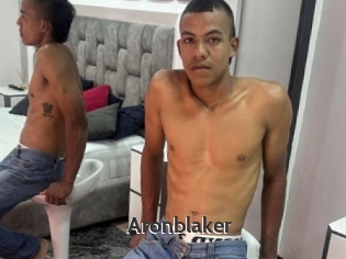 Aronblaker