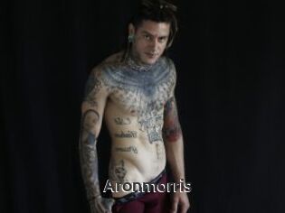 Aronmorris