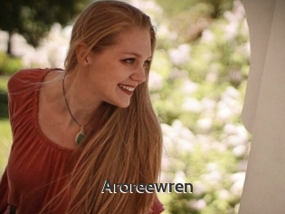 Aroreewren