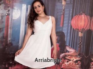 Arriabright