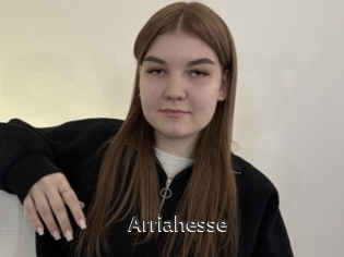 Arriahesse