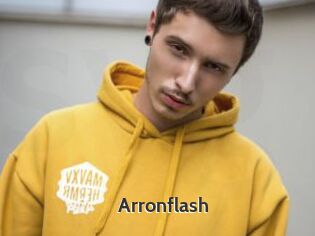 Arronflash