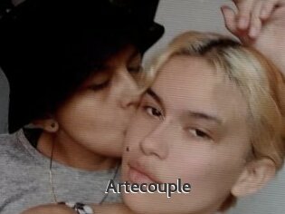 Artecouple