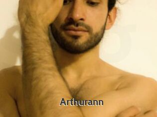 Arthurann