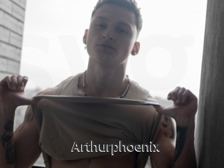 Arthurphoenix