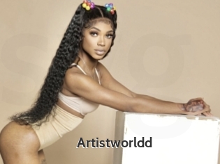 Artistworldd