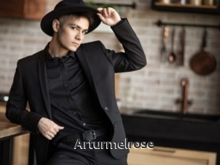 Arturmelrose