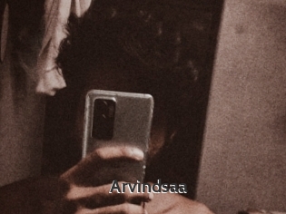 Arvindsaa