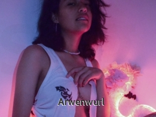 Arwenwurl