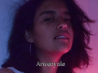 Arwenyale