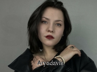 Aryadavis