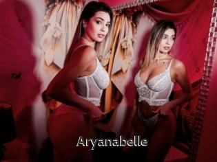 Aryanabelle