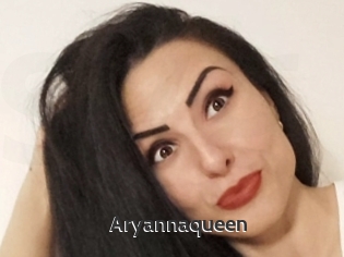 Aryannaqueen