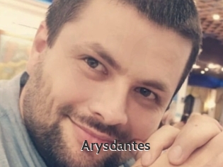 Arysdantes