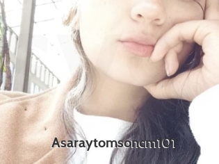 Asaraytomsoncm101