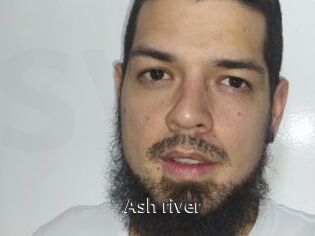 Ash_river