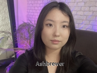 Ashbrewer