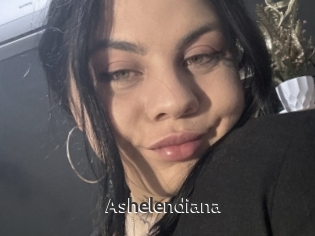 Ashelendiana