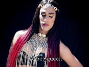 Ashelyqueen