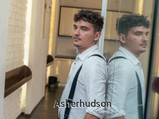 Asherhudson