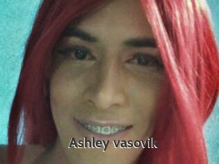 ashley_vasovik Sex Video Gif