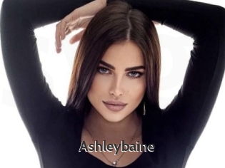 Ashleybaine