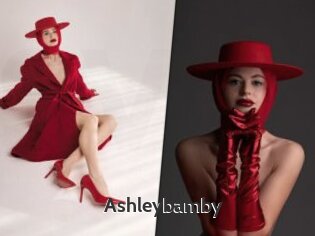 Ashleybamby