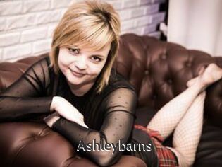 Ashleybarns