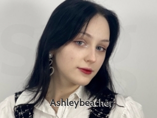 Ashleybeacher