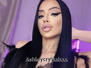 Ashleycrystalxxx