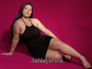 Ashleyevans