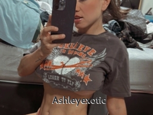 Ashleyexotic