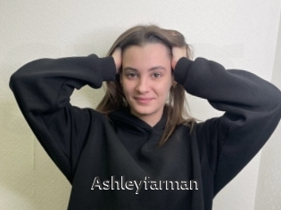 Ashleyfarman
