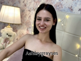 Ashleygrayses