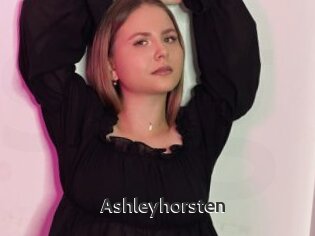 Ashleyhorsten