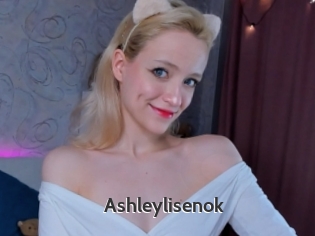 Ashleylisenok