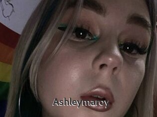 Ashleymaroy