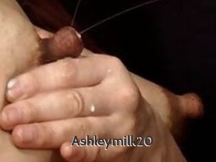 Ashleymilk20
