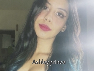 Ashleyprince