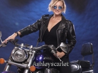 Ashleyscarlet