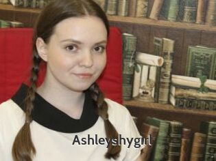 Ashleyshygirl